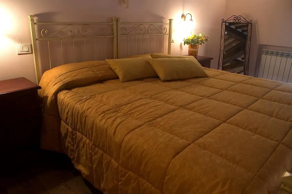 Apartment Ferienwohnung La Burraia Gambassi Terme Italien