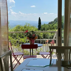  Appartement A Casa Di Silvia