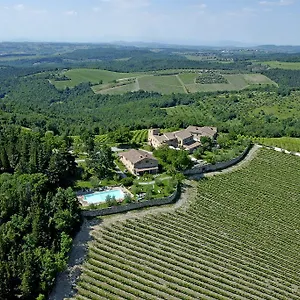 Apartment Romitorio Di Serelle, Barberino di Val dʼElsa